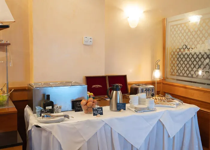Hotel Florida Lerici