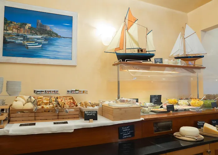 Hotel Florida Lerici